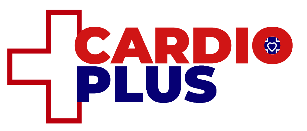 CardioPlus